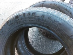 Гуми Зимни 155/65R14, снимка 4