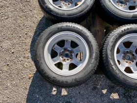 Гуми с джанти Goodyear 195/65R15, снимка 13