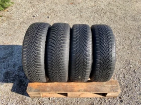Гуми с джанти Goodyear 195/65R15, снимка 6