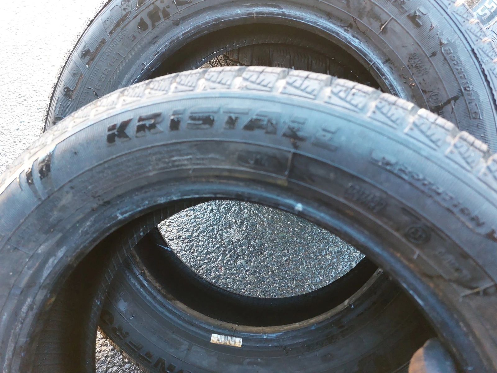  155/65R14 | Mobile.bg   5