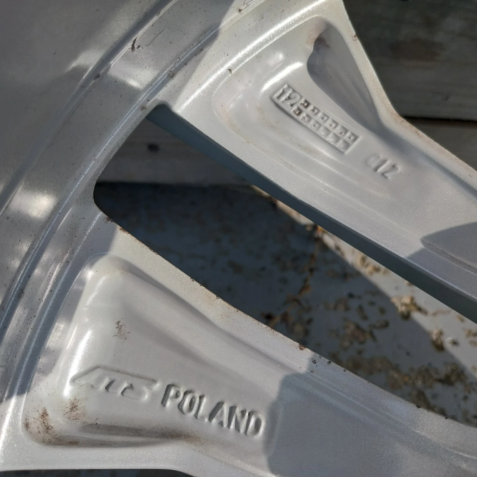    205/40R17  Skoda Fabia | Mobile.bg   8