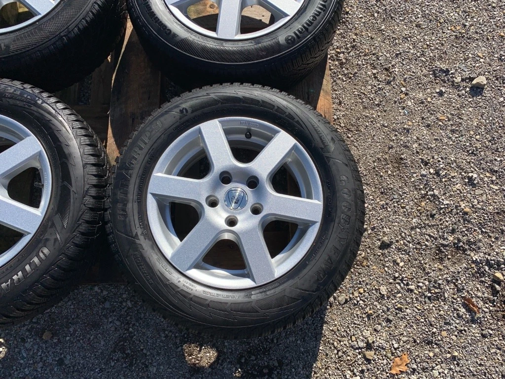���� � ������ 195/65R15 �� VW Touran | Mobile.bg � ����������� 7