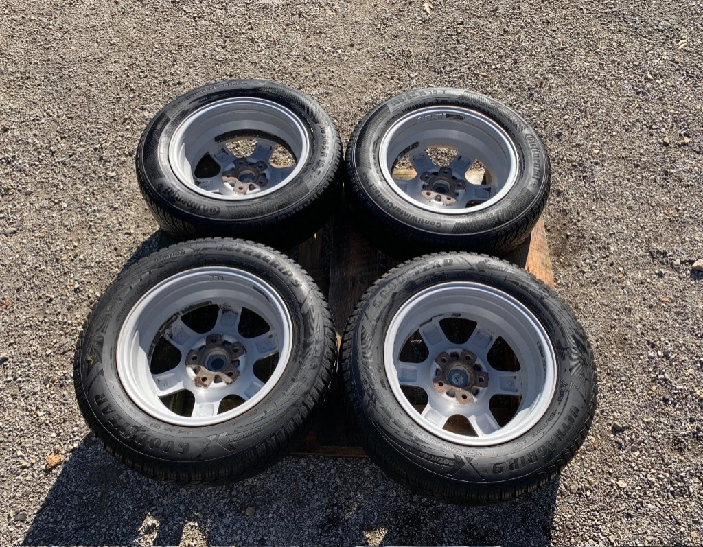 ���� � ������ 195/65R15 �� VW Touran | Mobile.bg � ����������� 11