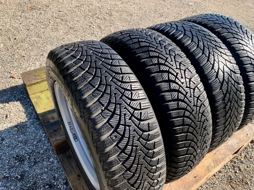 ���� � ������ 195/65R15 �� VW Touran | Mobile.bg � ����������� 4