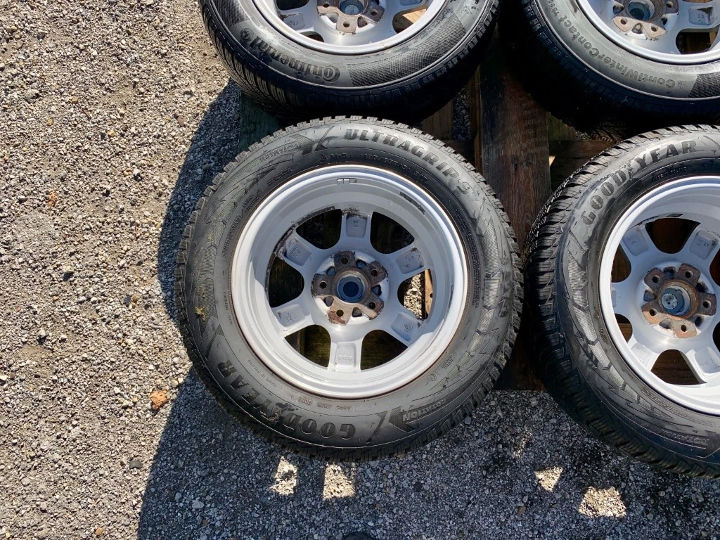 ���� � ������ 195/65R15 �� VW Touran | Mobile.bg � ����������� 13