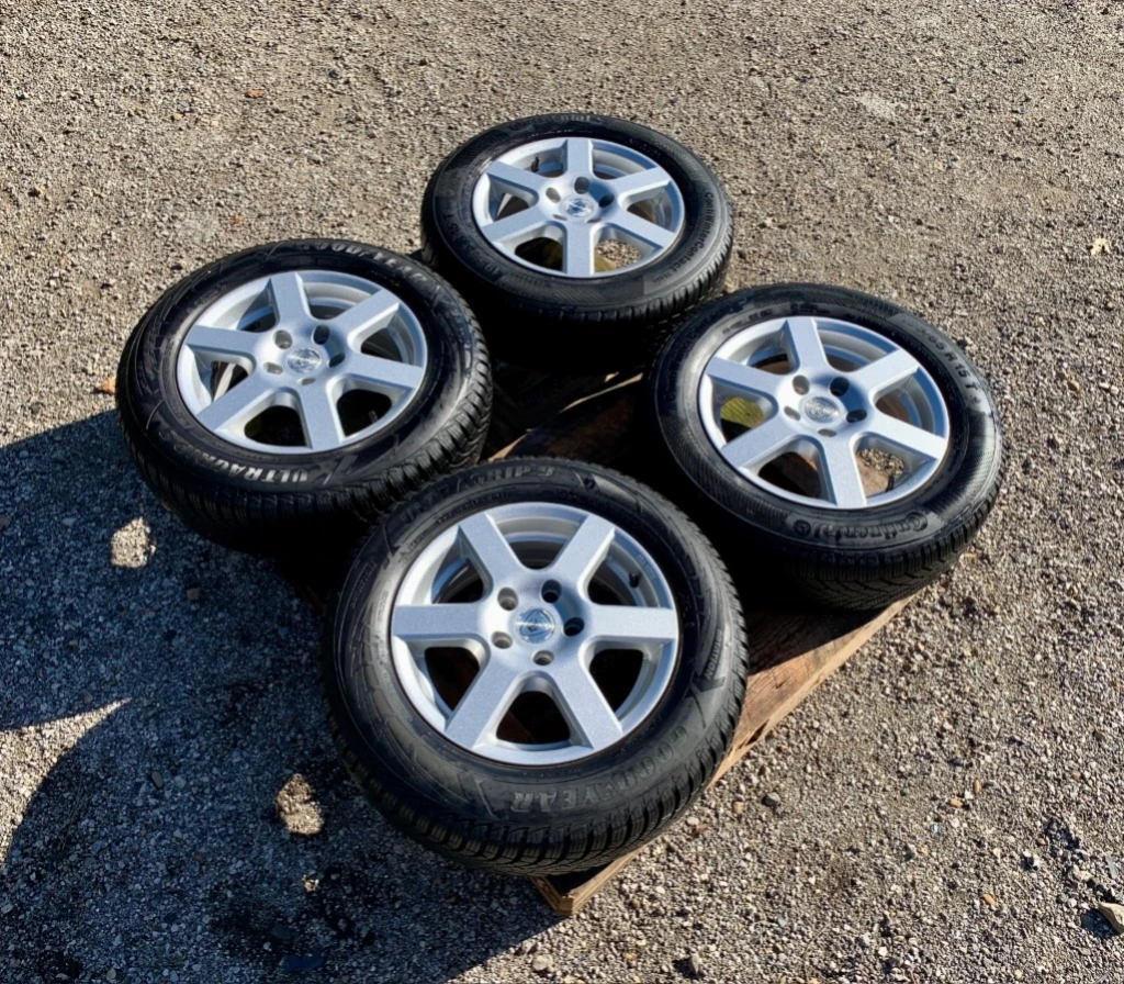 ���� � ������ 195/65R15 �� VW Touran | Mobile.bg � ����������� 2
