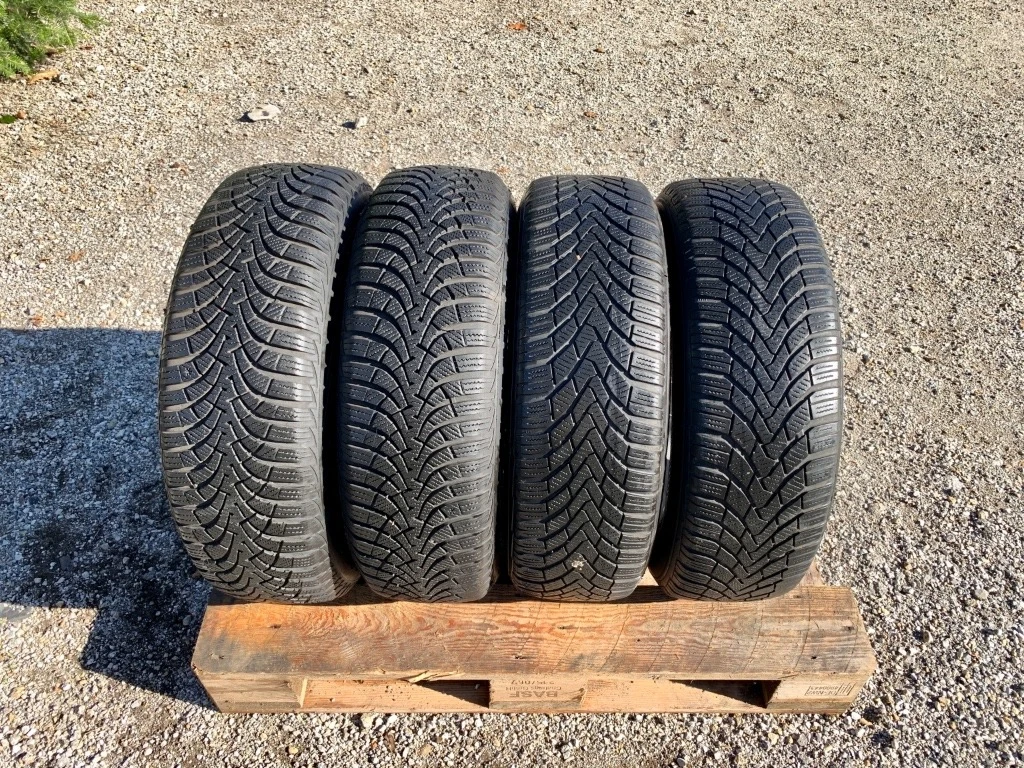 ���� � ������ 195/65R15 �� VW Touran | Mobile.bg � ����������� 6