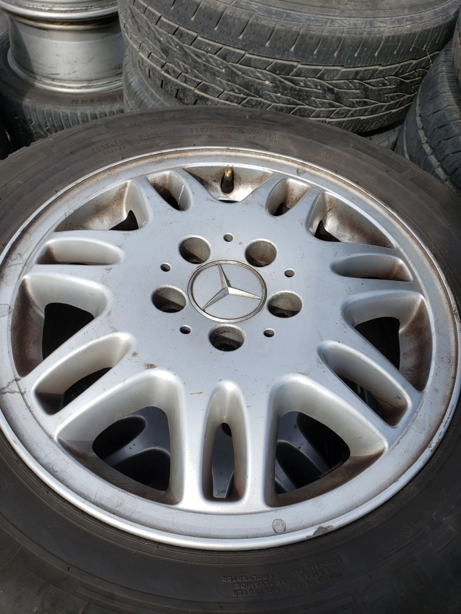 ������ �� Mercedes-Benz Viano | Mobile.bg � ����������� 4