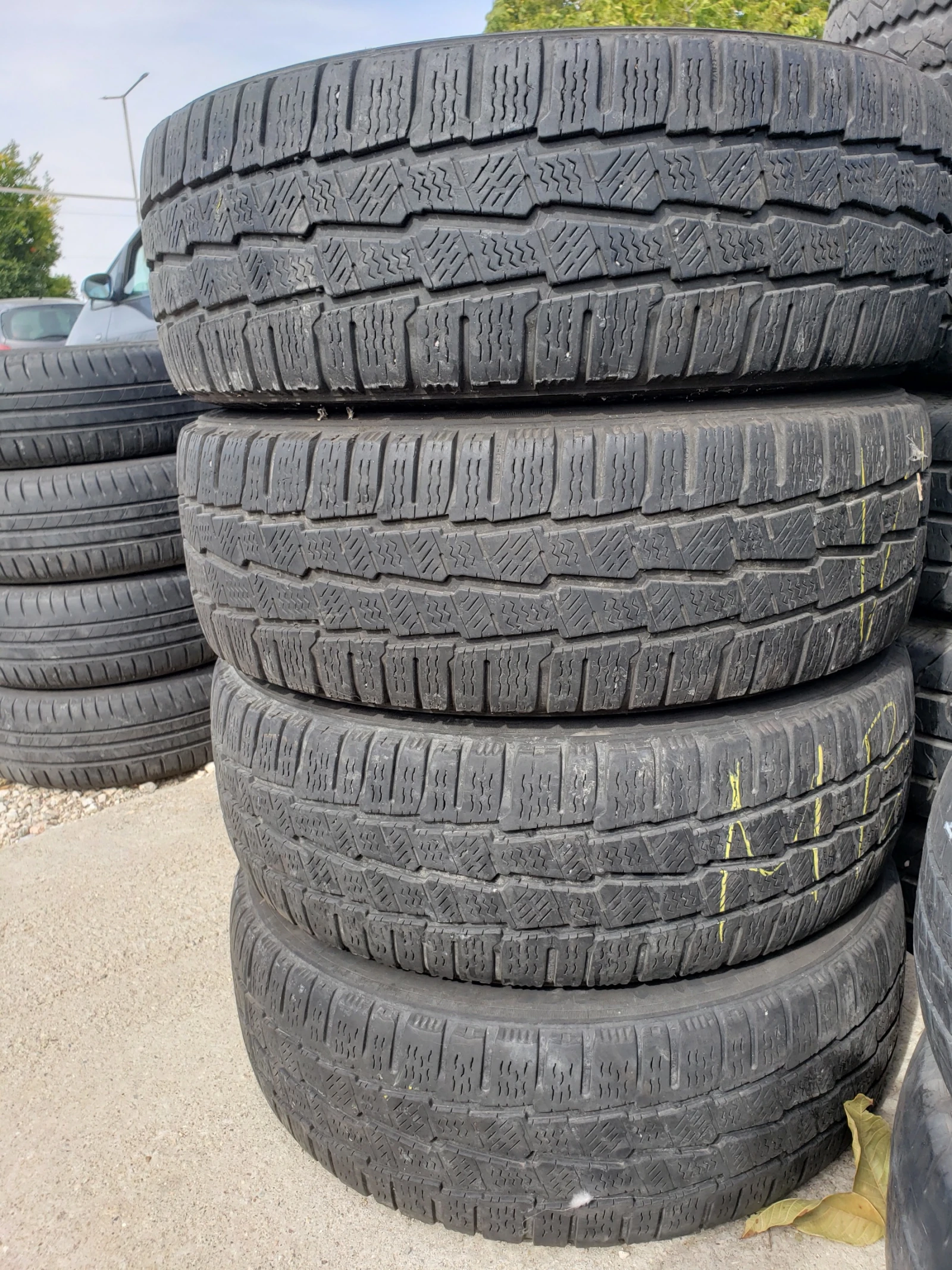 ������ �� Mercedes-Benz Viano | Mobile.bg � ����������� 7