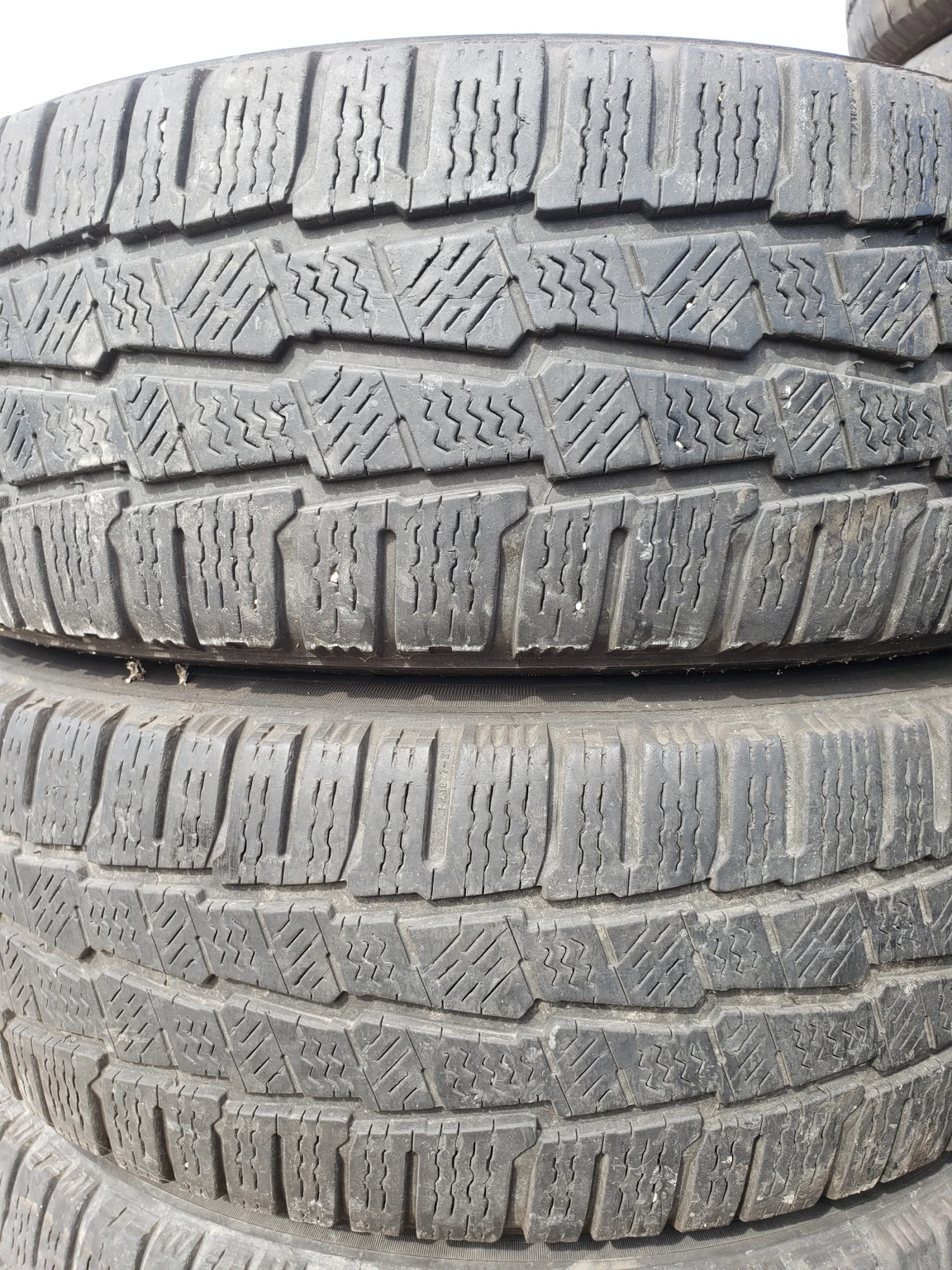 ������ �� Mercedes-Benz Viano | Mobile.bg � ����������� 5
