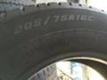 Гуми Летни 205/75R16, снимка 5