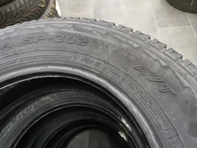 Гуми Всесезонни 215/70R16, снимка 6 - Гуми и джанти - 48541539