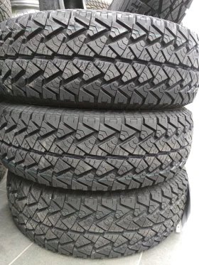 Гуми Всесезонни 215/70R16, снимка 4 - Гуми и джанти - 48541539