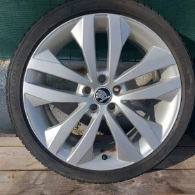    205/40R17  Skoda Fabia | Mobile.bg    2