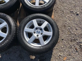 ���� � ������ 195/65R15 �� VW Touran | Mobile.bg � ����� ������ 7