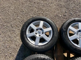 ���� � ������ 195/65R15 �� VW Touran | Mobile.bg � ����� ������ 10