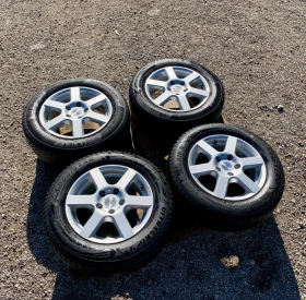 ���� � ������ 195/65R15 �� VW Touran | Mobile.bg � ����� ������ 3
