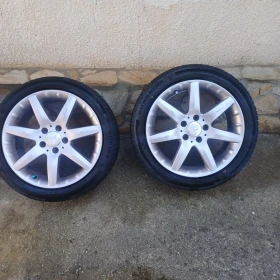 ���� � ������ 225/45R17 �� Mercedes-Benz | Mobile.bg � ����� ������ 6
