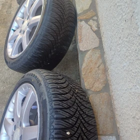 ���� � ������ 225/45R17 �� Mercedes-Benz | Mobile.bg � ����� ������ 2