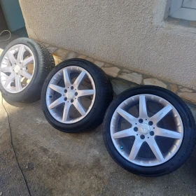 ���� � ������ 225/45R17 �� Mercedes-Benz | Mobile.bg � ����� ������ 5