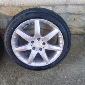 ���� � ������ 225/45R17 �� Mercedes-Benz | Mobile.bg � ����� ������ 4