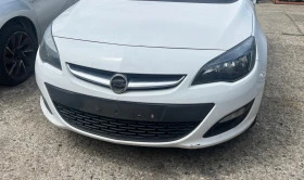 Opel Astra 1.7 cdti 2.0 cdti, снимка 1