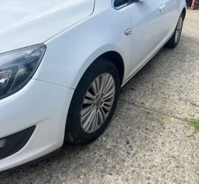 Opel Astra 1.7 cdti 2.0 cdti, снимка 2
