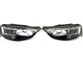 Audi A8 55 TFSI, , 50 TDI, , МОРГА-2 БРОЯ НА ЧАСТИ!!!, снимка 15