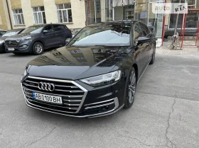 Audi A8 55 TFSI, , 50 TDI, , МОРГА-2 БРОЯ НА ЧАСТИ!!!, снимка 11