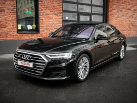Audi A8 55 TFSI, , 50 TDI, , МОРГА-2 БРОЯ НА ЧАСТИ!!!, снимка 3