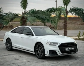 Audi A8 55 TFSI, , 50 TDI, , МОРГА-2 БРОЯ НА ЧАСТИ!!!, снимка 9
