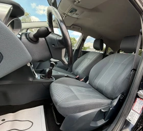 Ford Fiesta 1.6hdi* 90ks* Titanium* ТОР* , снимка 11