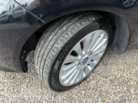 Ford Fiesta 1.6hdi* 90ks* Titanium* ТОР* , снимка 15