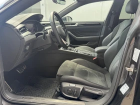 VW Arteon R-Line 2.0 TDI SCR DSG, снимка 4