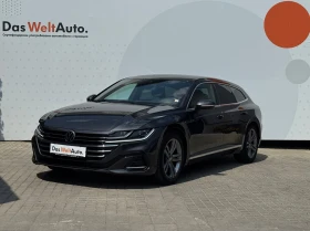 VW Arteon R-Line 2.0 TDI SCR DSG, снимка 1