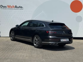 VW Arteon R-Line 2.0 TDI SCR DSG, снимка 3