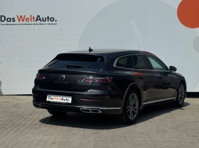 VW Arteon R-Line 2.0 TDI SCR DSG, снимка 2