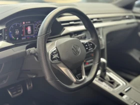 VW Arteon R-Line 2.0 TDI SCR DSG, снимка 10