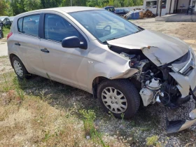 Hyundai I20 1.2i, снимка 2