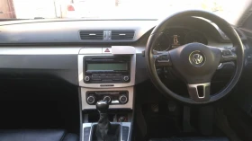 VW Passat, снимка 4