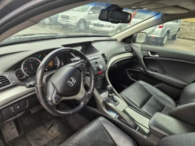 Honda Accord 2.4, снимка 6