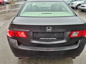 Honda Accord 2.4, снимка 4