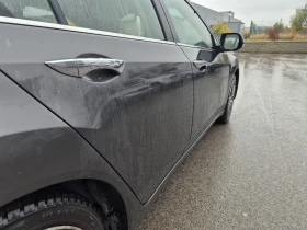 Honda Accord 2.4, снимка 9