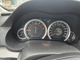 Honda Accord 2.4, снимка 8