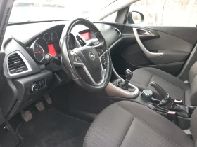 Opel Astra 1.3 CDTI, снимка 10