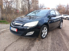 Opel Astra 1.3 CDTI, снимка 1