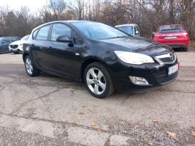 Opel Astra 1.3 CDTI, снимка 3