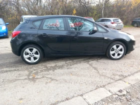 Opel Astra 1.3 CDTI, снимка 4