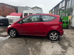 Mercedes-Benz A 150 150сс/95к.с бензин На Части 0894533522, снимка 4