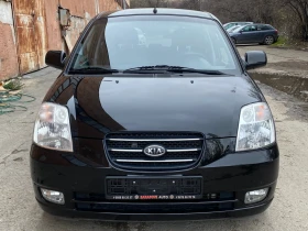 Kia Picanto 1, 1 бензин , Клима, снимка 8
